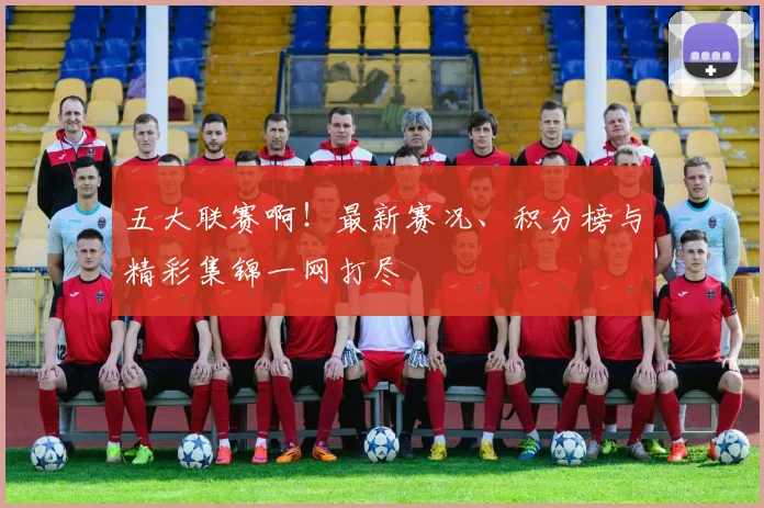 五大联赛啊！最新赛况、积分榜与精彩集锦一网打尽